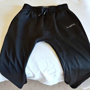 LVFT Tech Joggers V2